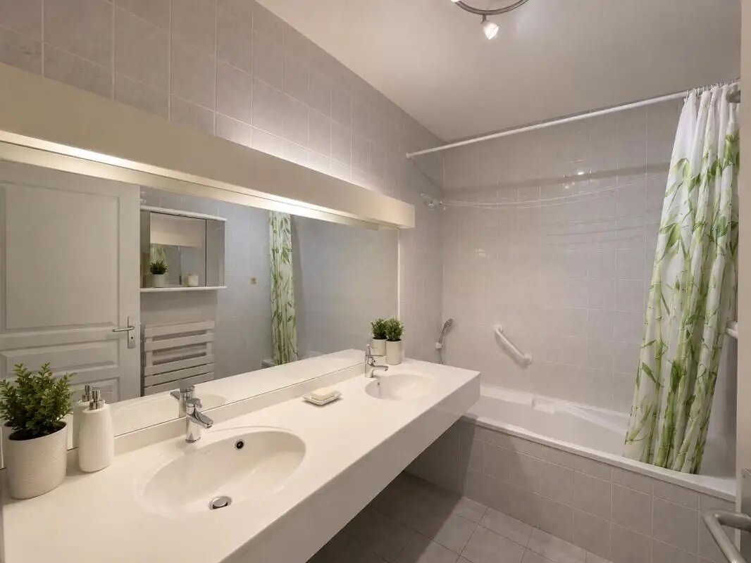 Appartement à vendre, 56m², Nîmes