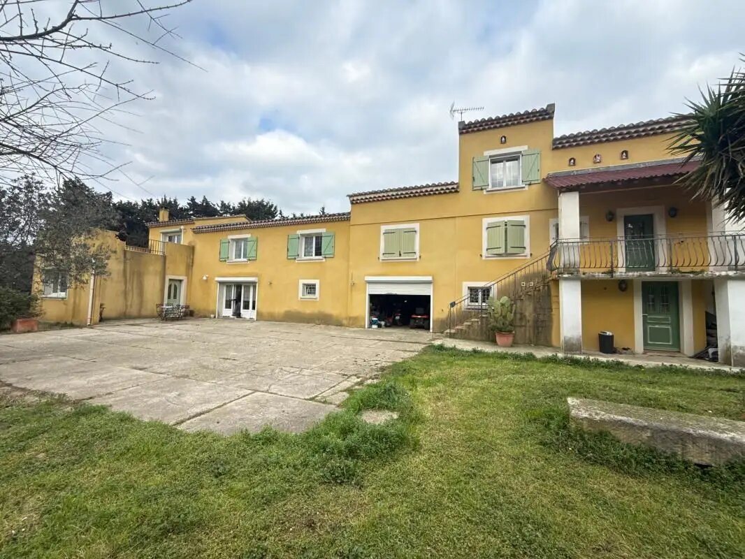 Maison à vendre, 679m², Meynes
