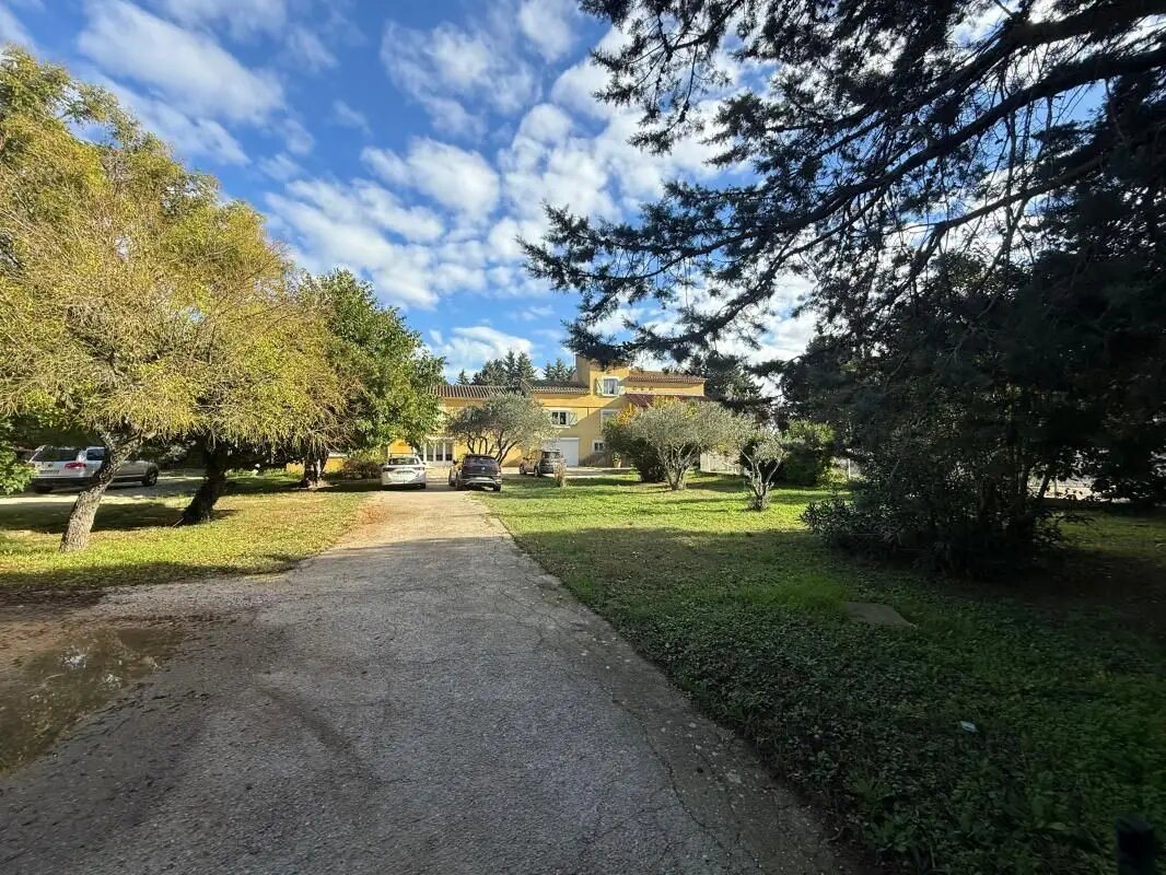 Maison à vendre, 679m², Meynes