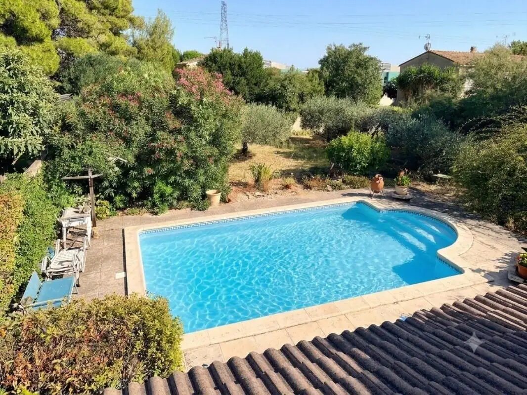 Maison à vendre, 105m², Milhaud