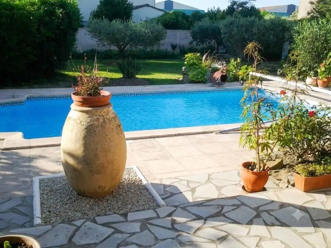 Maison à vendre, 105m², Milhaud