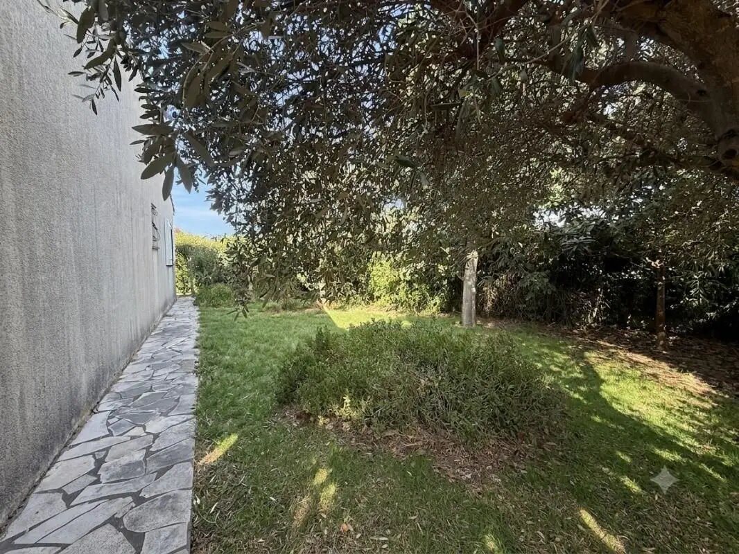 Maison à vendre, 95m², Caissargues