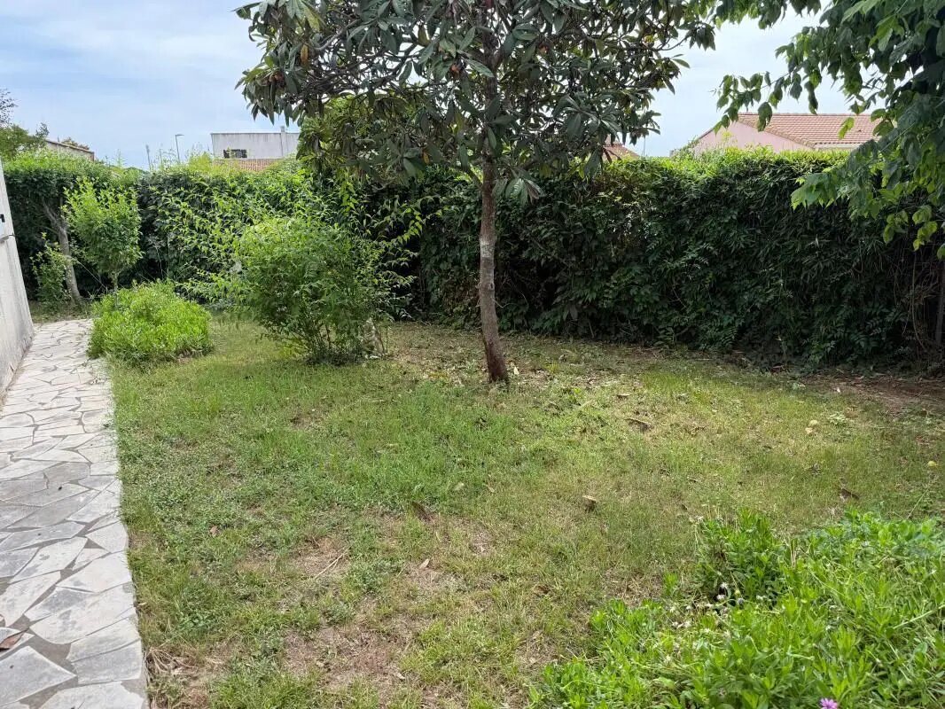 Maison à vendre, 95m², Caissargues