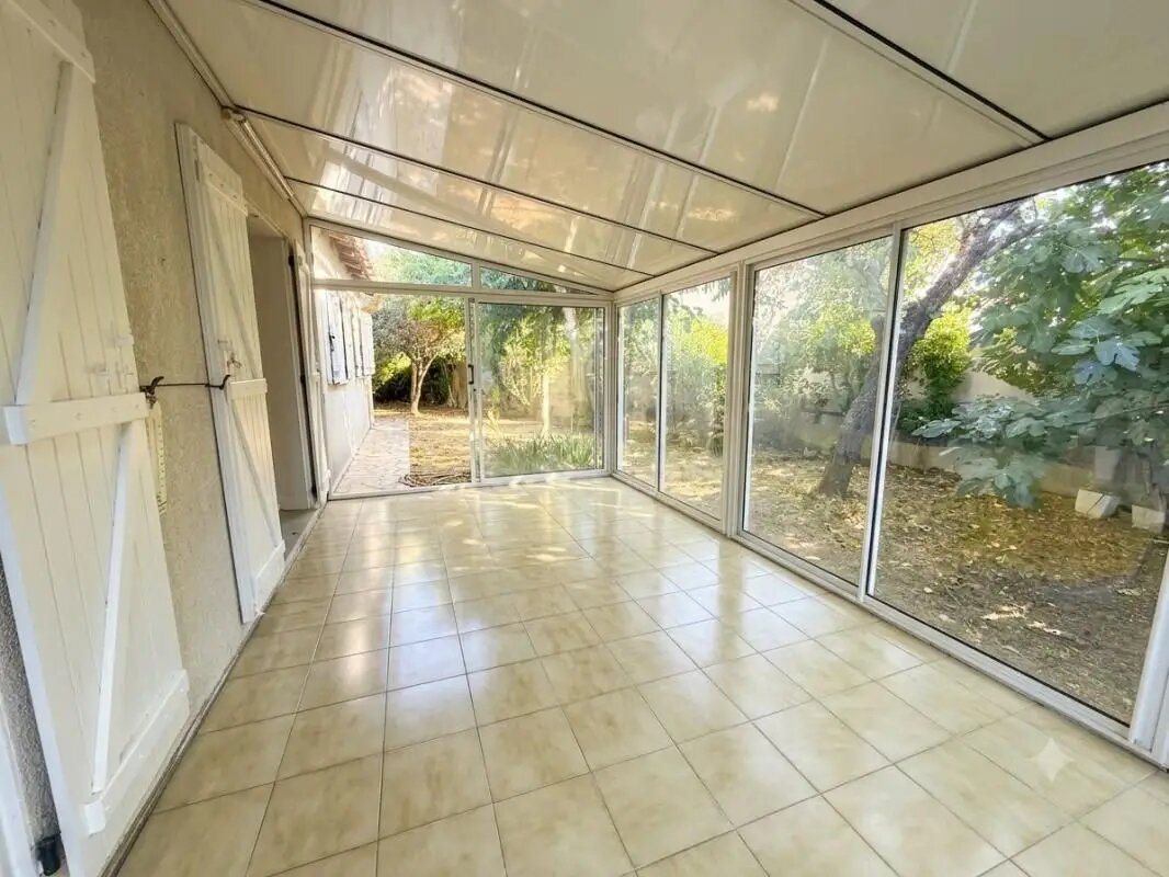 Maison à vendre, 95m², Caissargues