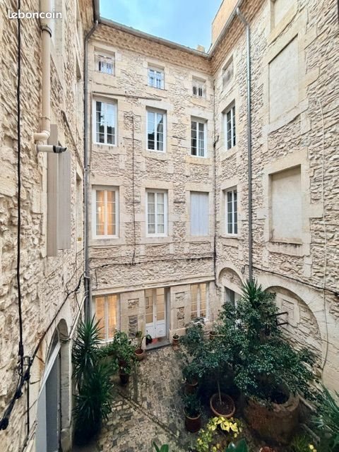 Appartement à vendre, 195m², Nîmes