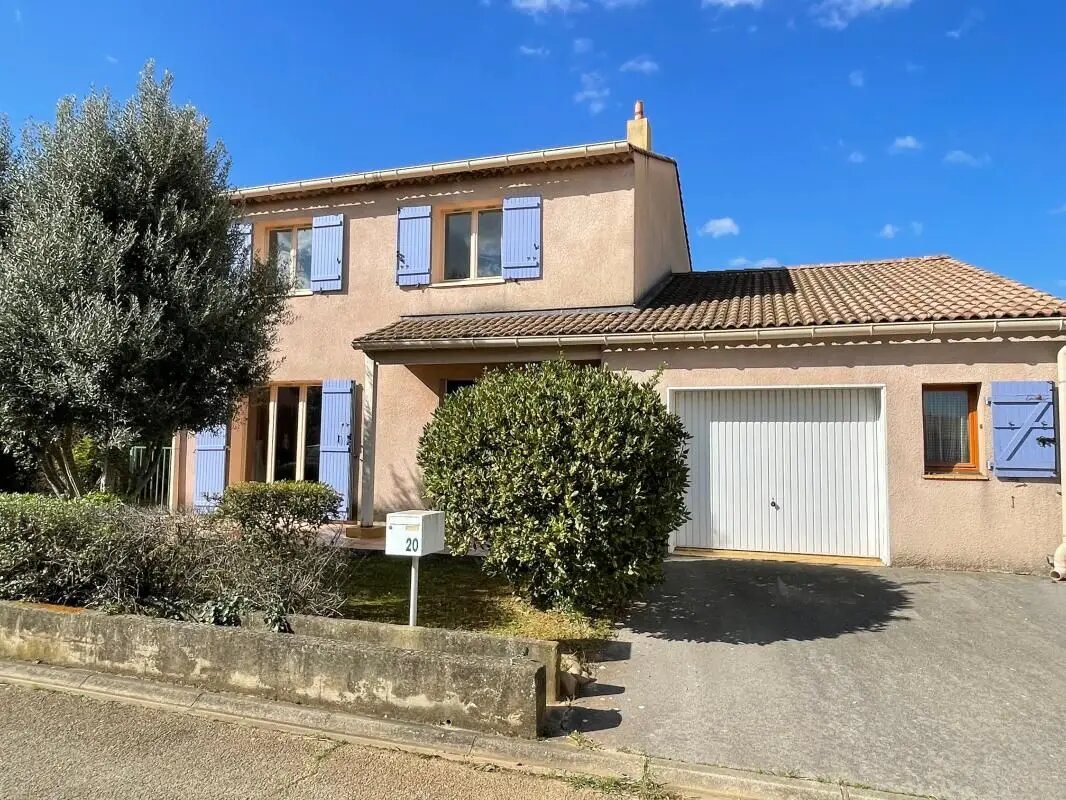 Maison à vendre, 155m², Nîmes