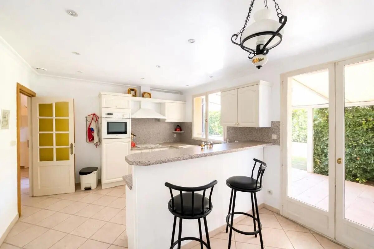 Maison à vendre, 155m², Nîmes