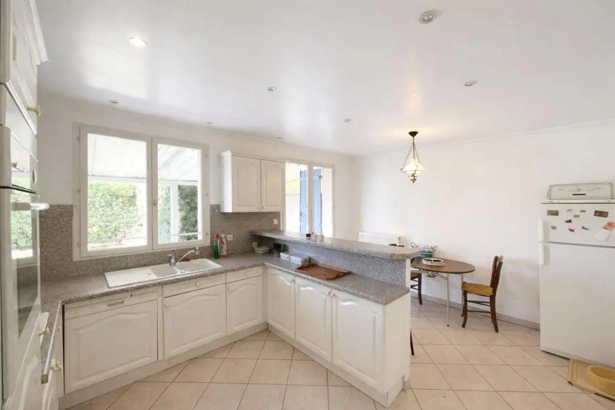 Maison à vendre, 155m², Nîmes