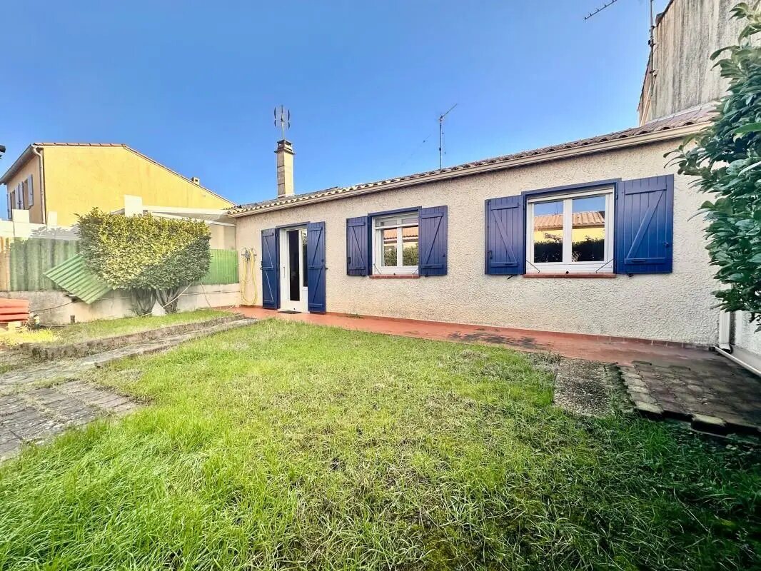 Maison à vendre, 88m², Rodilhan