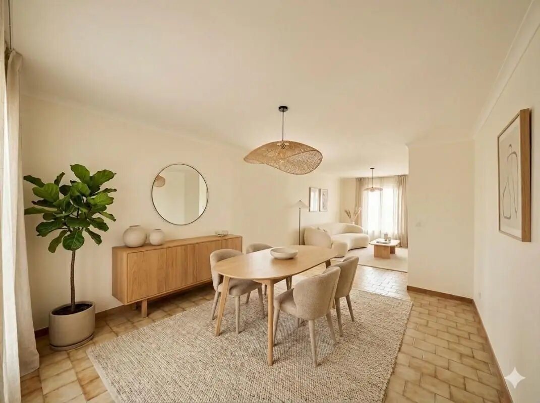 Maison à vendre, 88m², Rodilhan