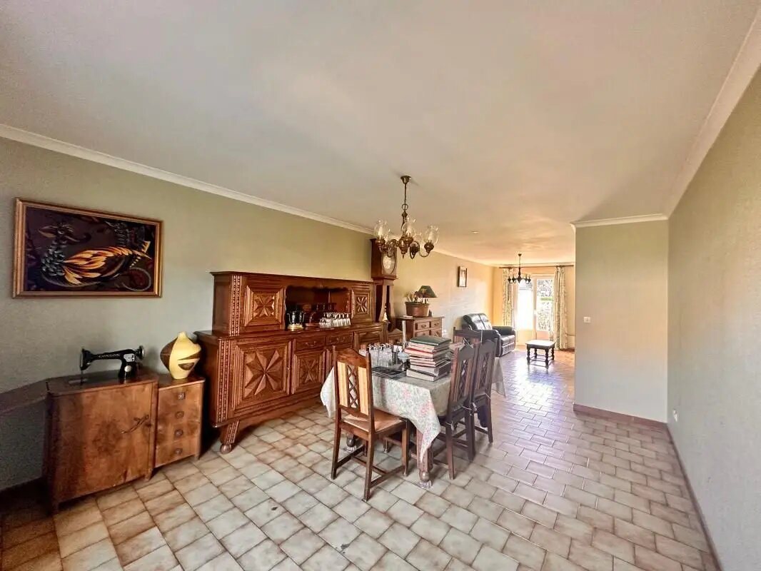 Maison à vendre, 88m², Rodilhan