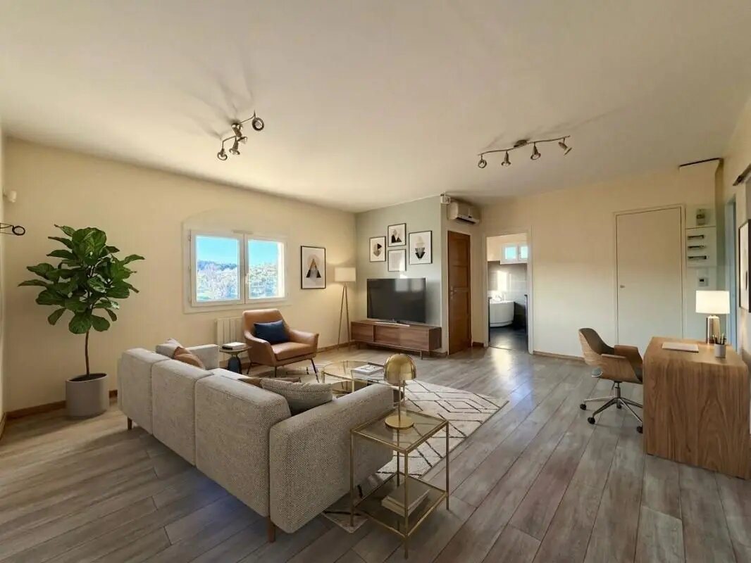 Appartement à vendre, 126m², Marguerittes