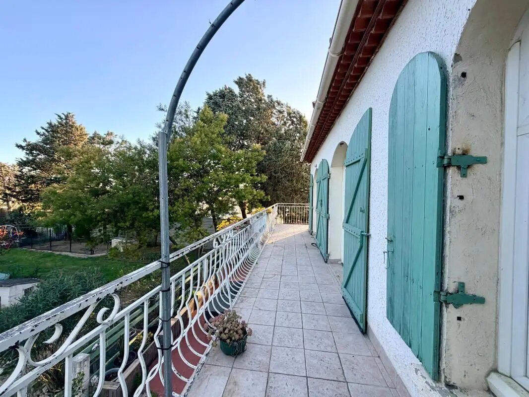 Appartement à vendre, 126m², Marguerittes