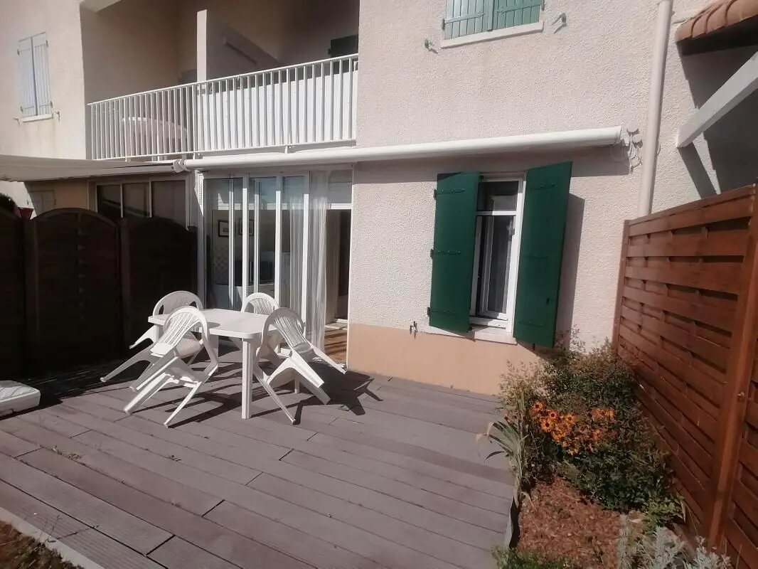 Maison à vendre, 30m², Saint-Georges-de-Didonne