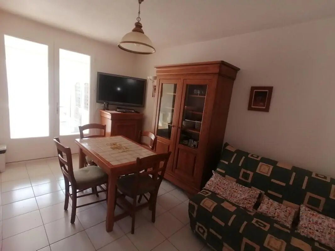 Maison à vendre, 30m², Saint-Georges-de-Didonne