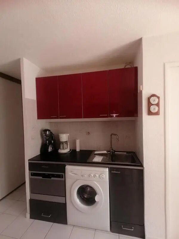 Maison à vendre, 30m², Saint-Georges-de-Didonne