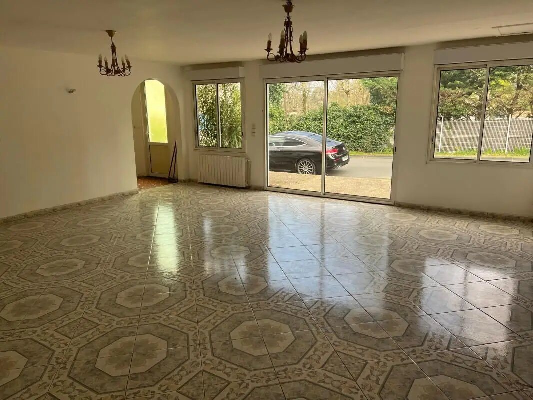 Appartement à vendre, 45m², Saint-Georges-de-Didonne