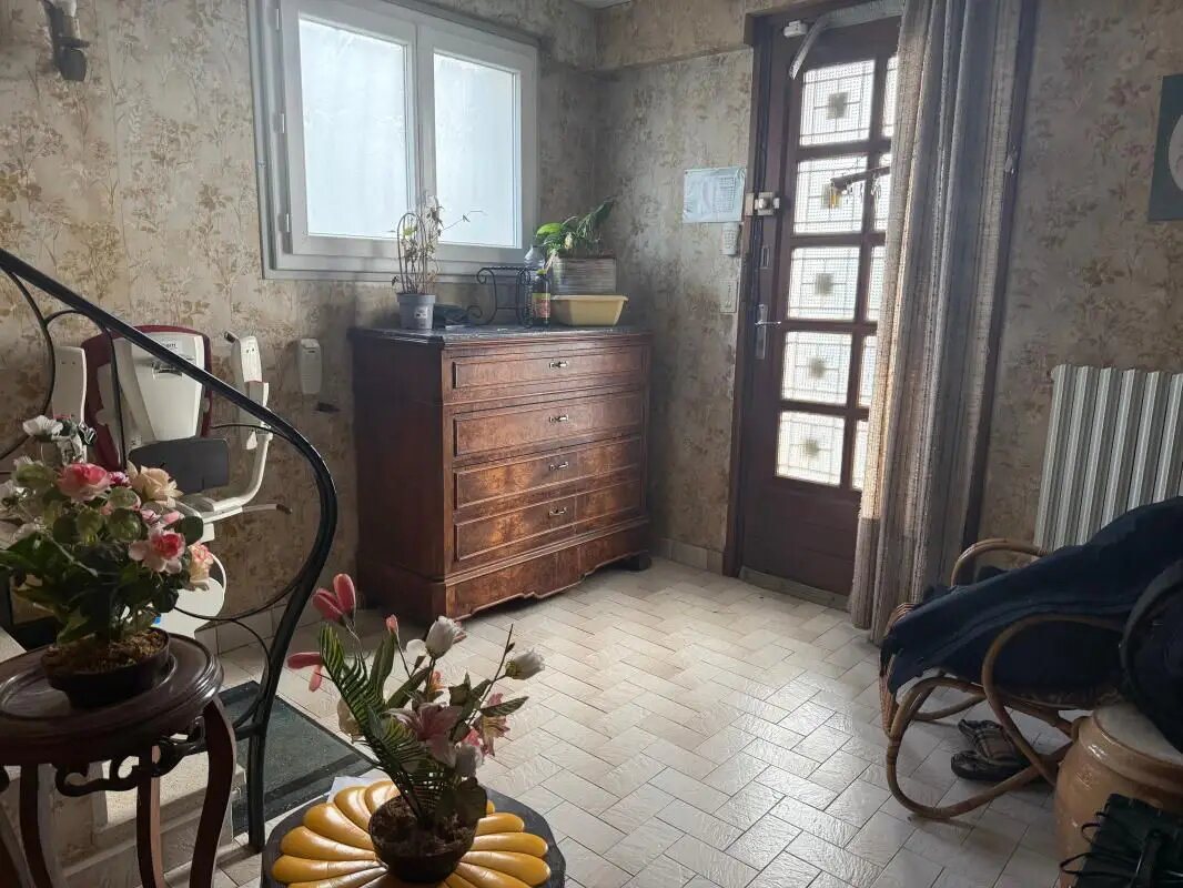 Maison à vendre, 140m², Meschers-sur-Gironde