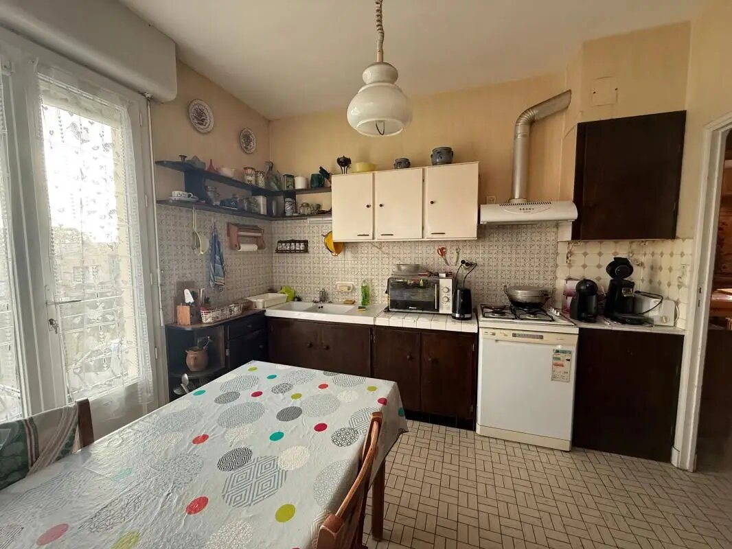 Maison à vendre, 140m², Meschers-sur-Gironde