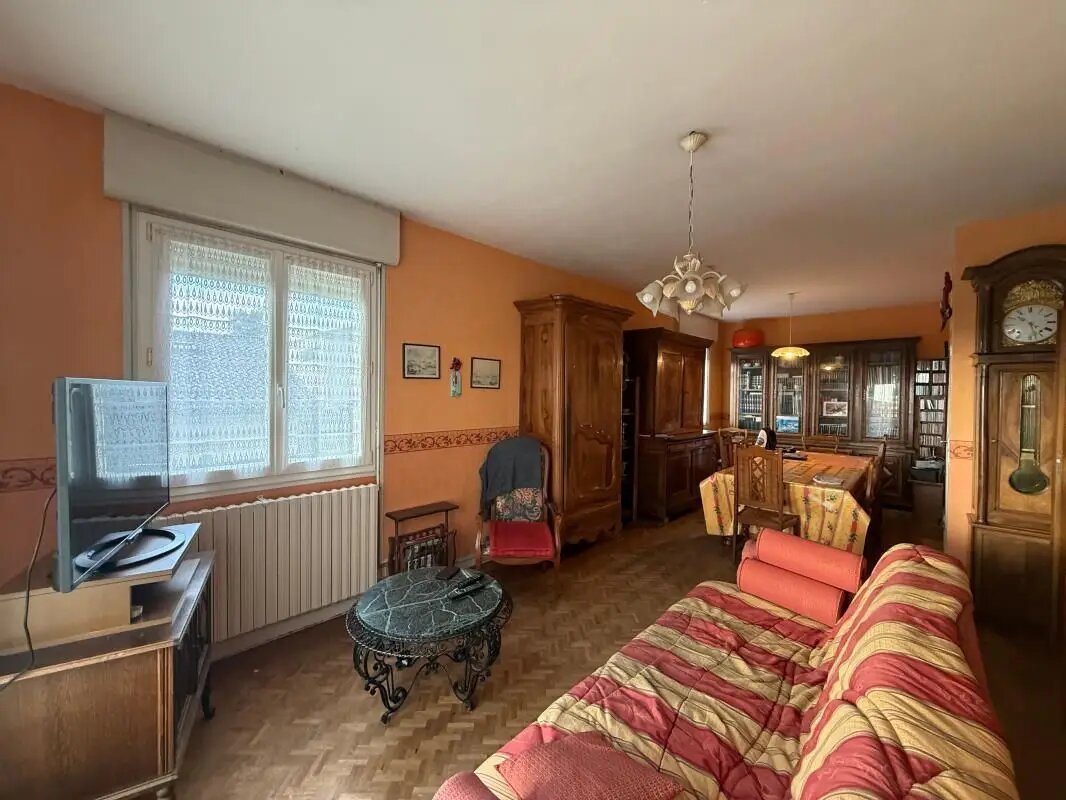 Maison à vendre, 140m², Meschers-sur-Gironde