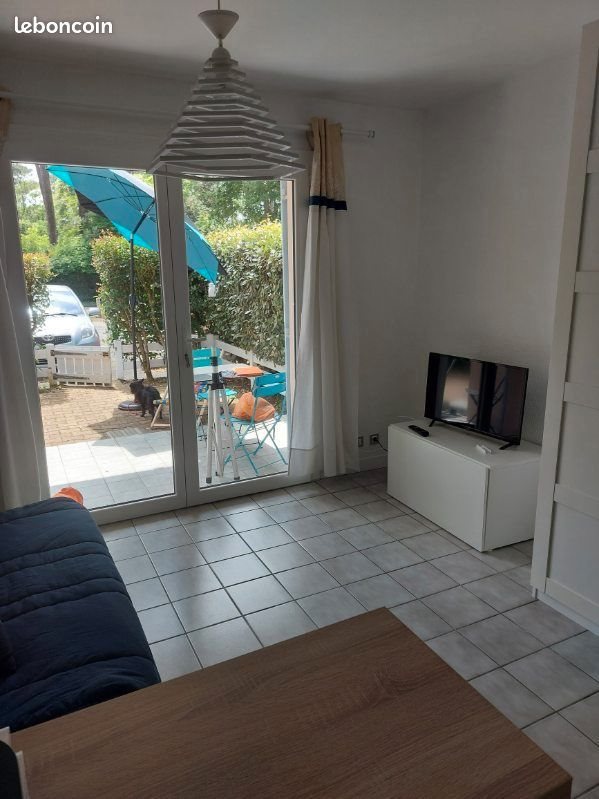 Appartement à vendre, 20m², Saint-Georges-de-Didonne