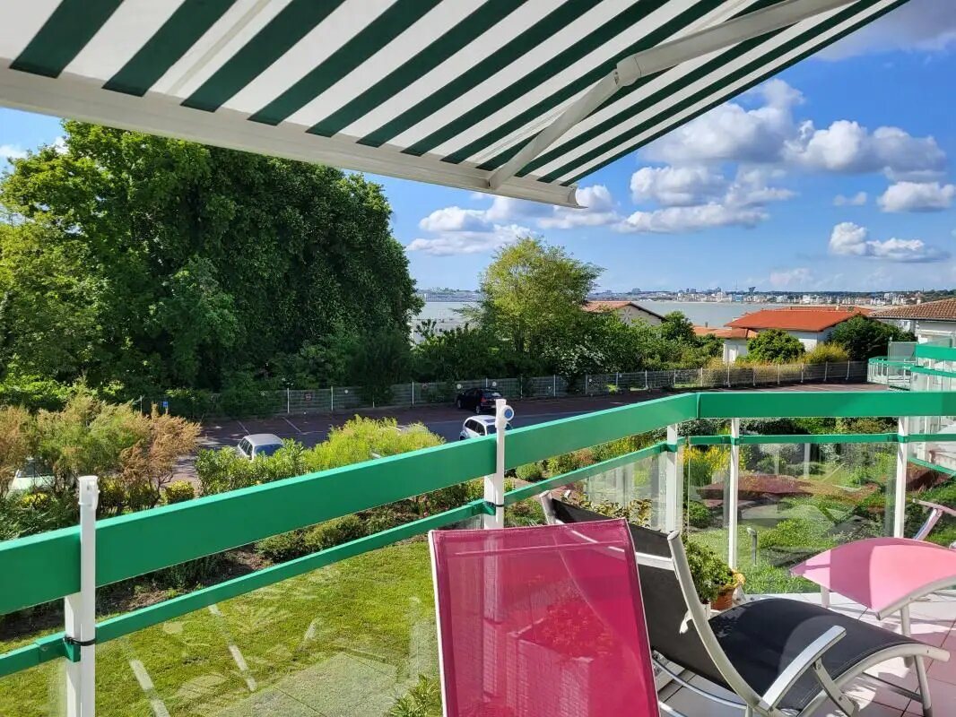 Appartement à vendre, 53m², Saint-Georges-de-Didonne