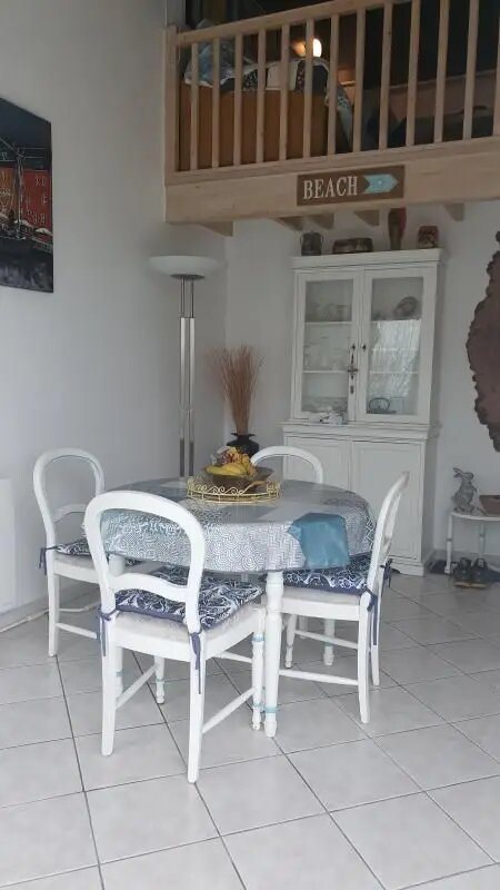 Appartement à vendre, 53m², Saint-Georges-de-Didonne
