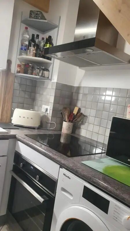 Appartement à vendre, 53m², Saint-Georges-de-Didonne