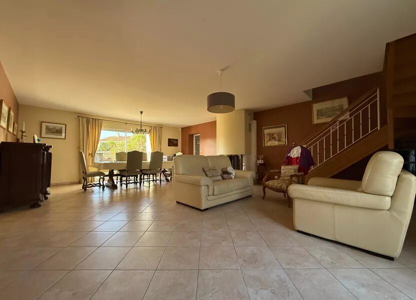Maison à vendre, 180m², Cozes