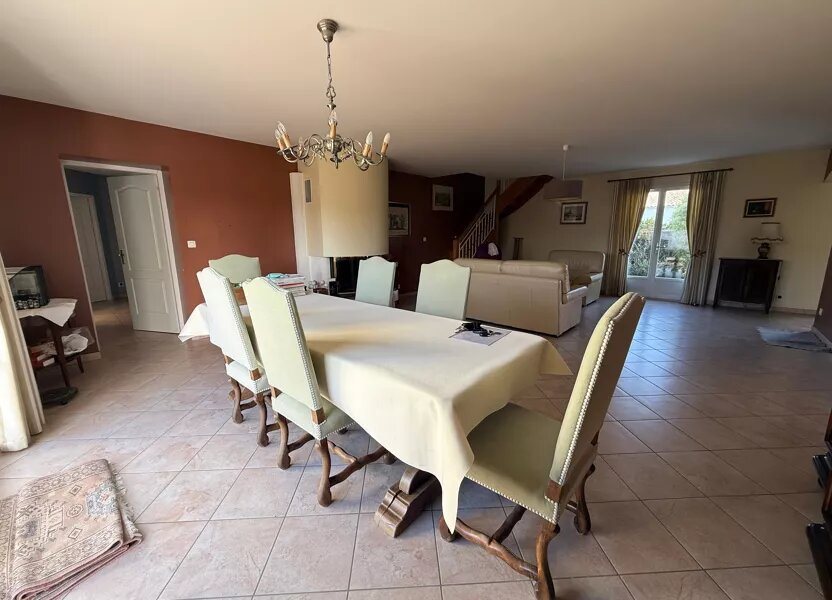 Maison à vendre, 180m², Cozes