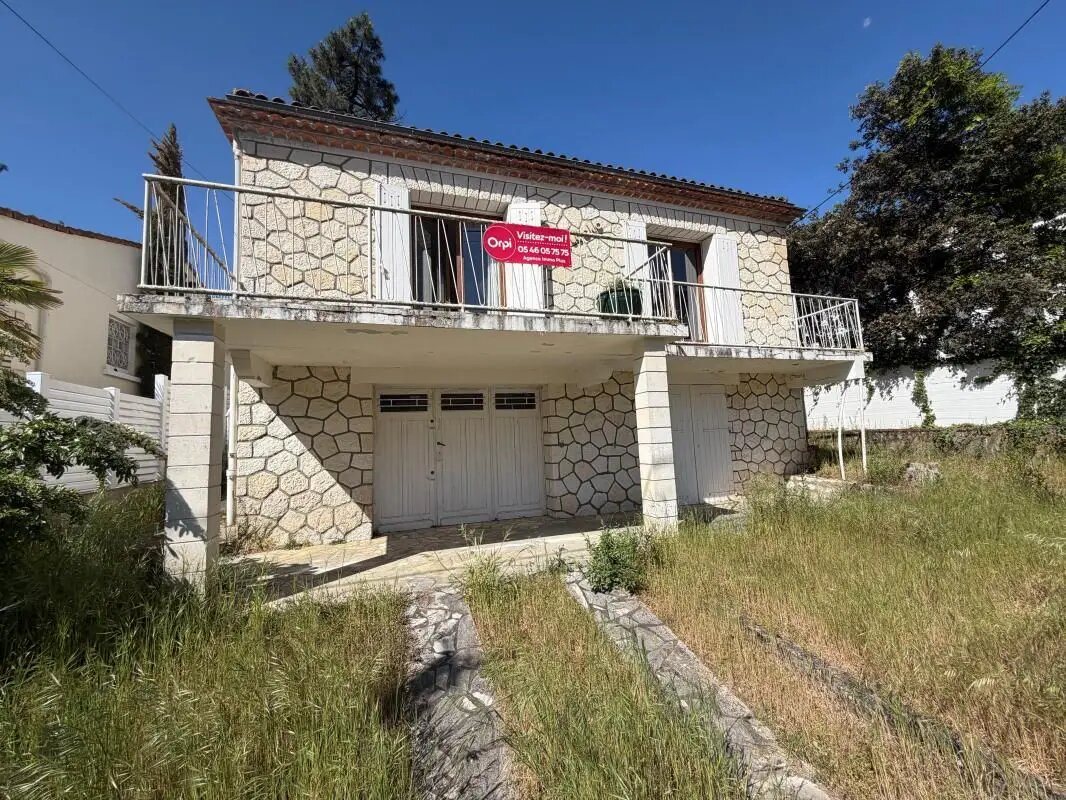Maison à vendre, 150m², Saint-Georges-de-Didonne