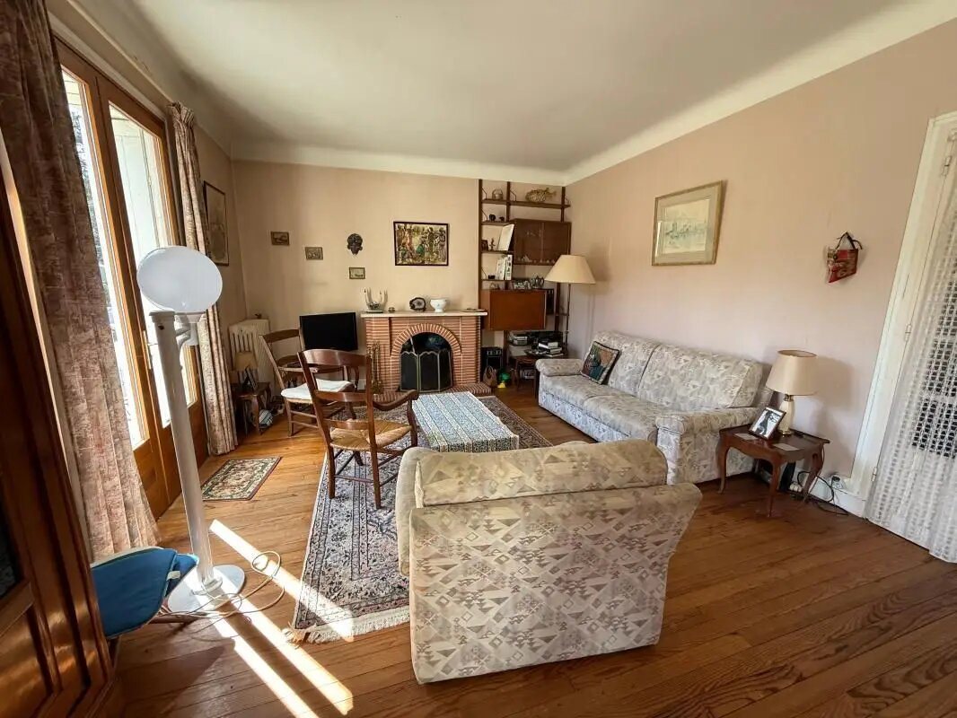 Maison à vendre, 150m², Saint-Georges-de-Didonne