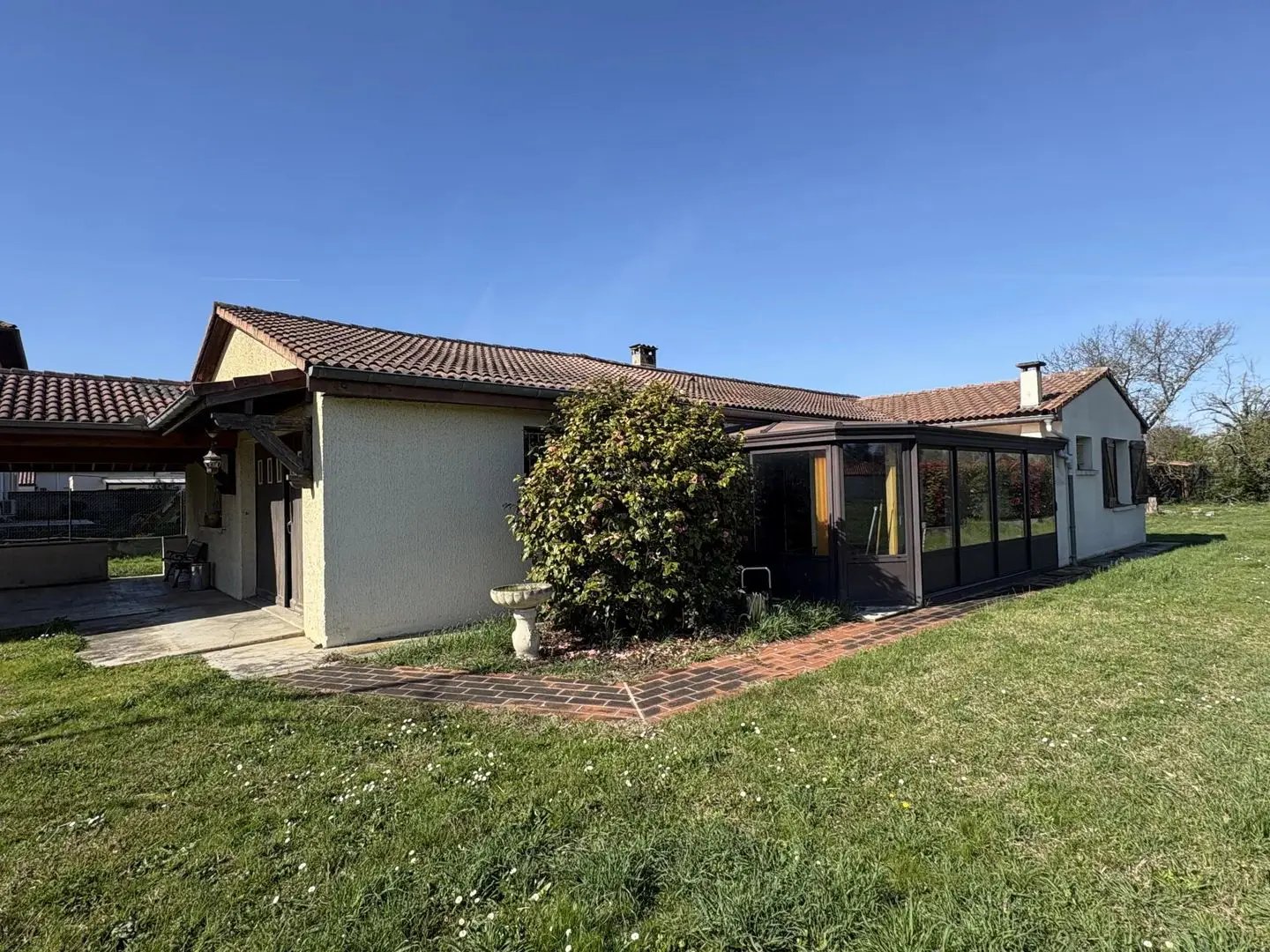 Maison à vendre, 100m², Plaisance-du-Touch