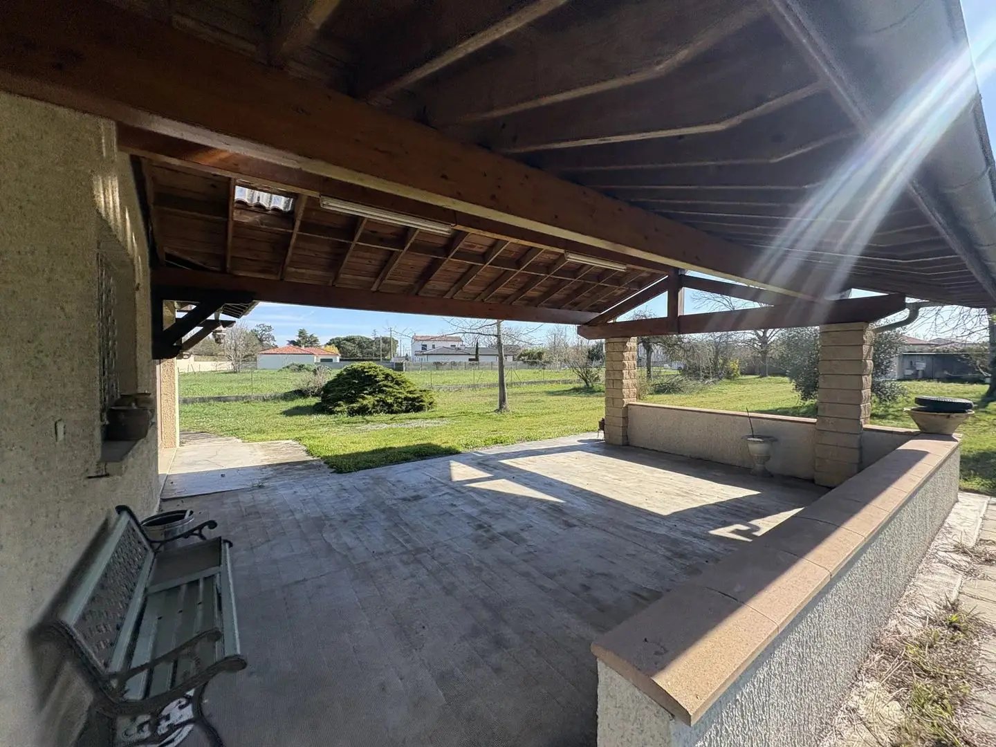 Maison à vendre, 100m², Plaisance-du-Touch