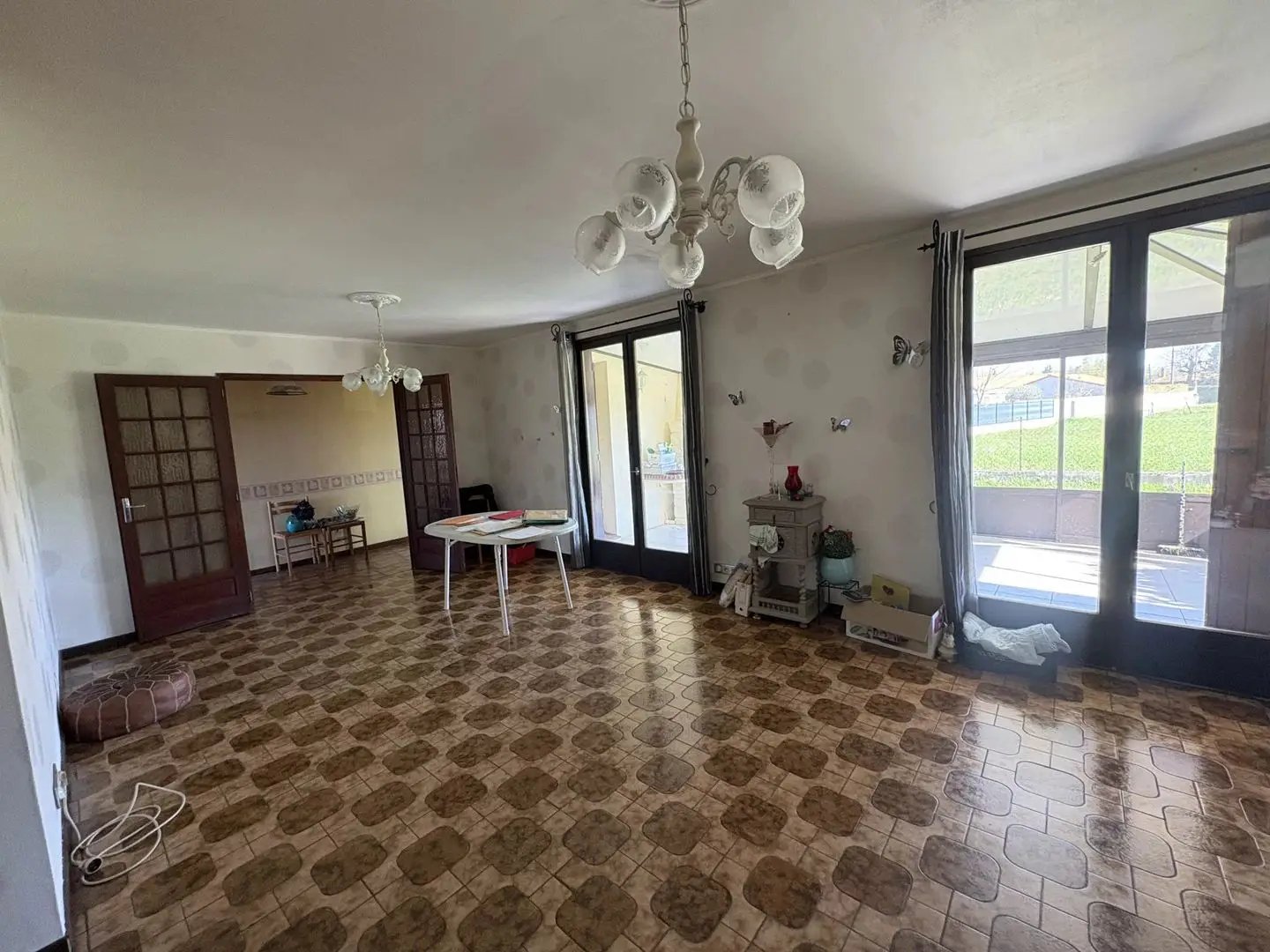 Maison à vendre, 100m², Plaisance-du-Touch