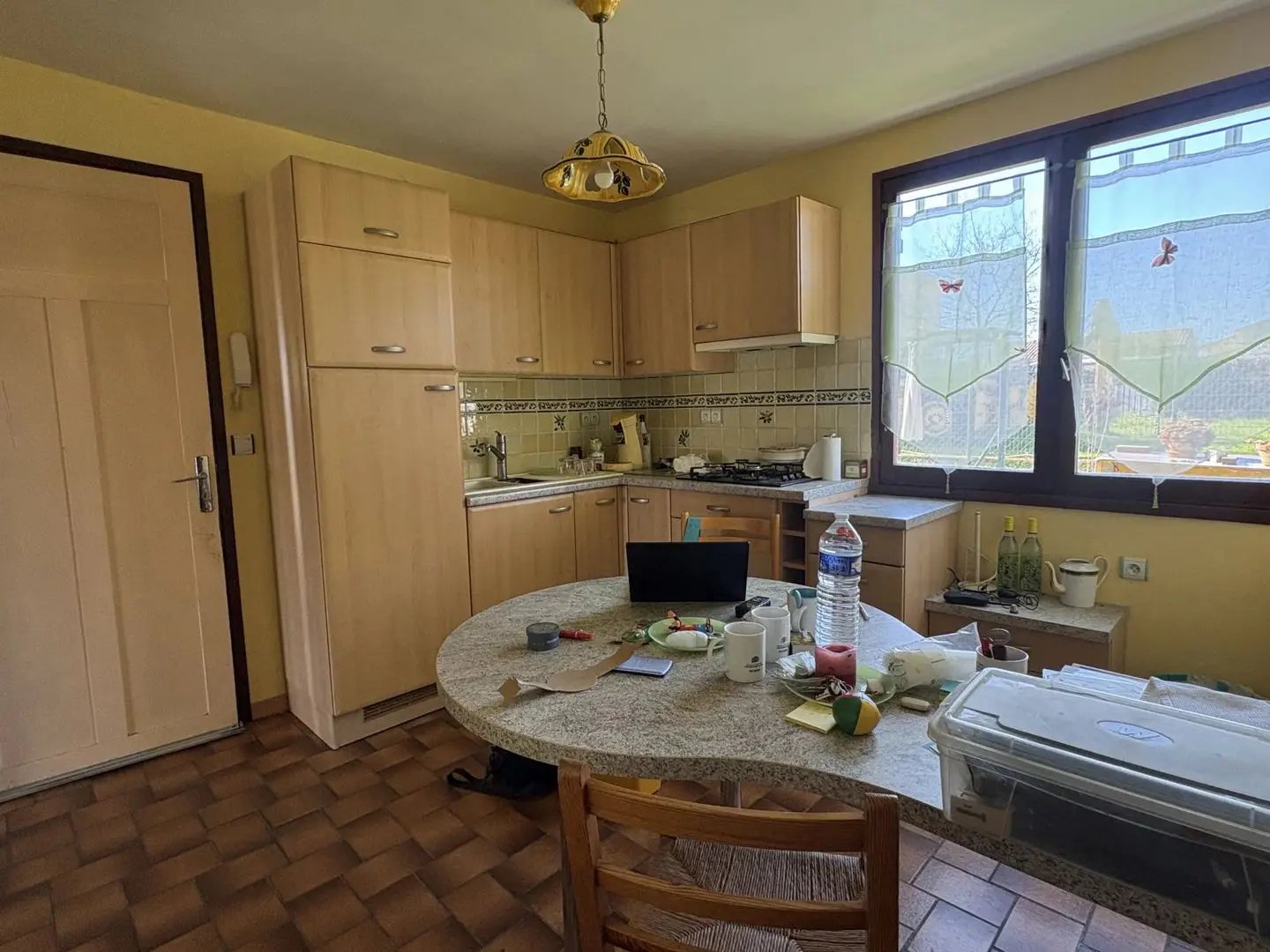 Maison à vendre, 100m², Plaisance-du-Touch