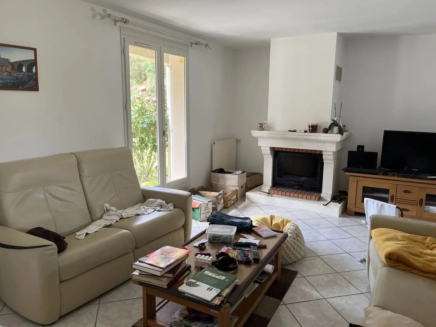 Maison à louer, 171m², La Salvetat-Saint-Gilles
