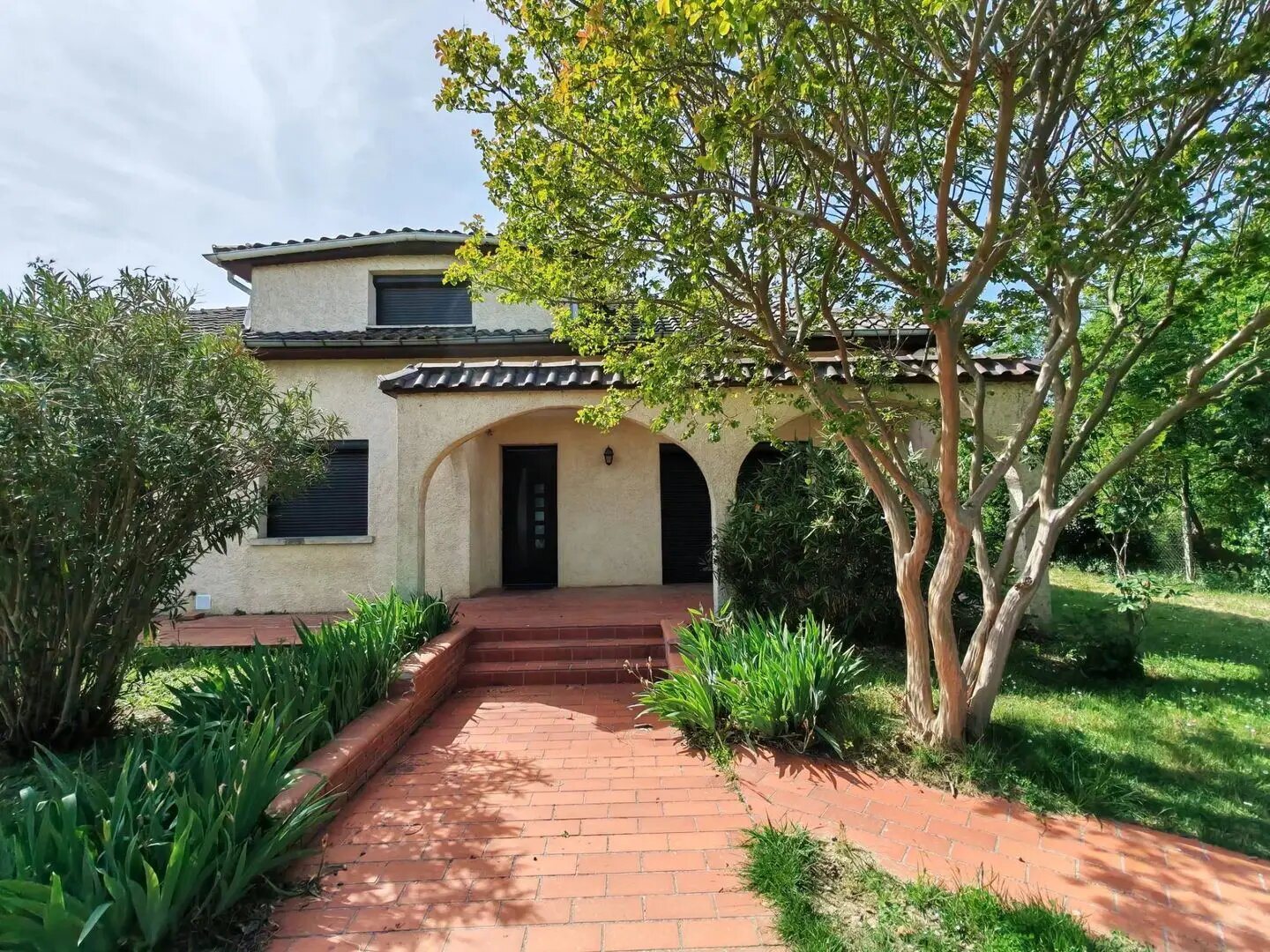 Maison à vendre, 131m², Saint-Lys