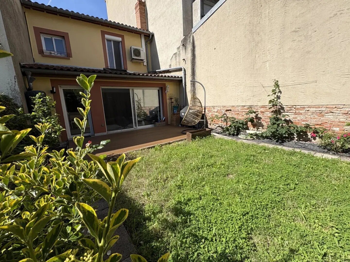 Maison à vendre, 140m², Toulouse