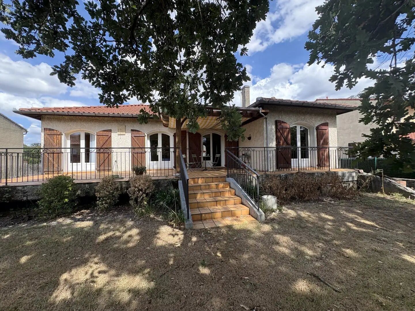 Maison à vendre, 98m², Plaisance-du-Touch