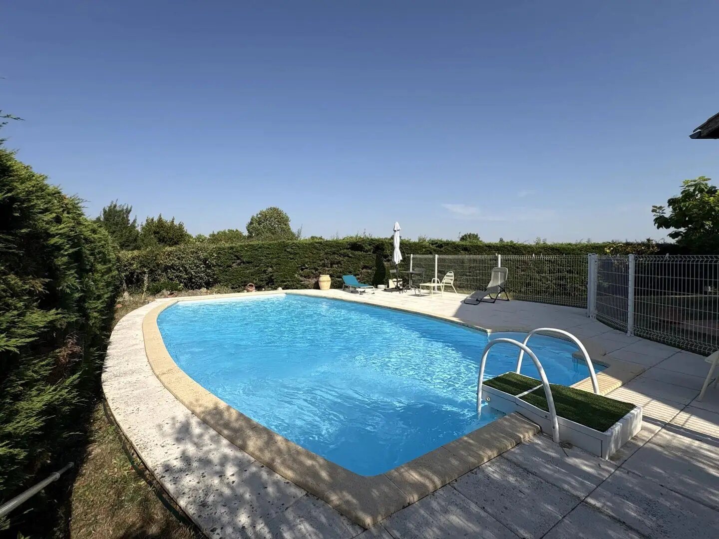 Maison à vendre, 156m², La Salvetat-Saint-Gilles