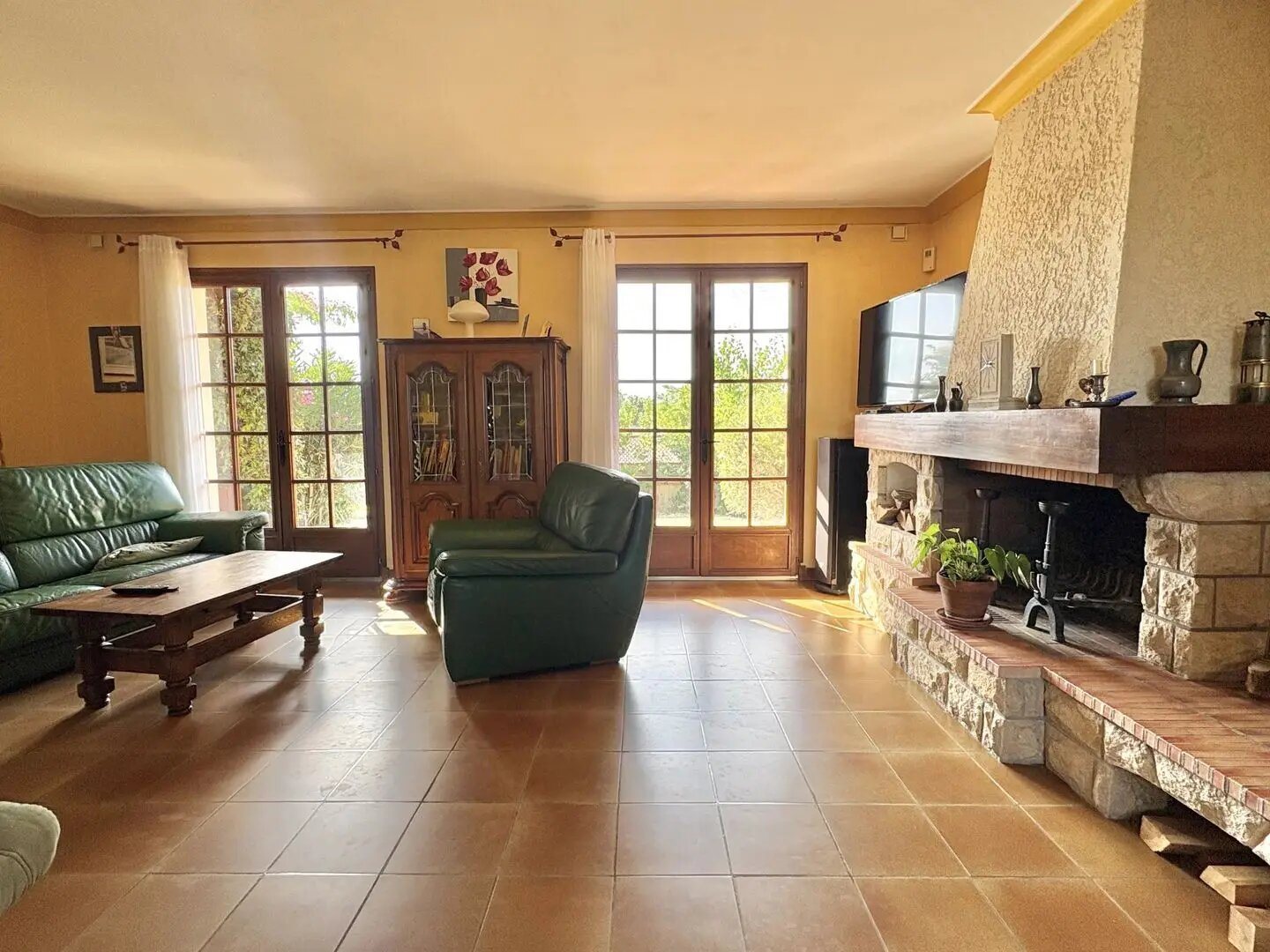 Maison à vendre, 156m², La Salvetat-Saint-Gilles