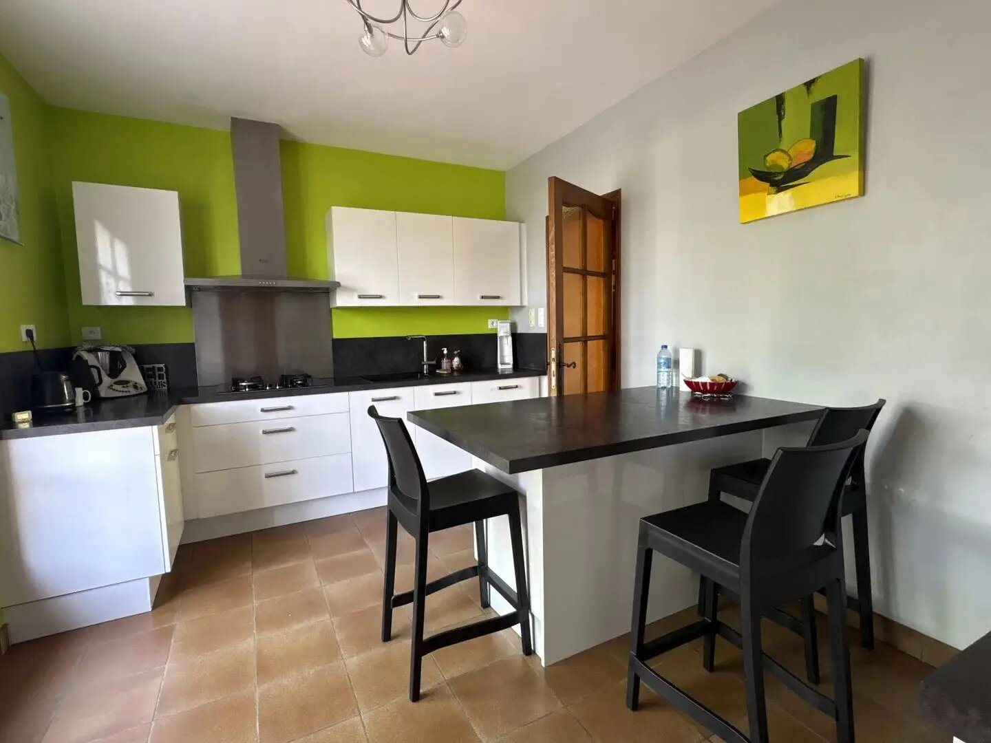 Maison à vendre, 156m², La Salvetat-Saint-Gilles