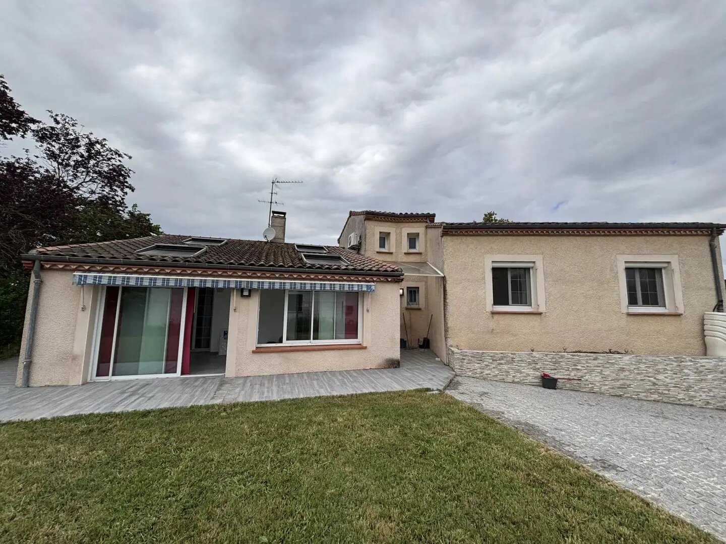 Maison à vendre, 130m², Plaisance-du-Touch