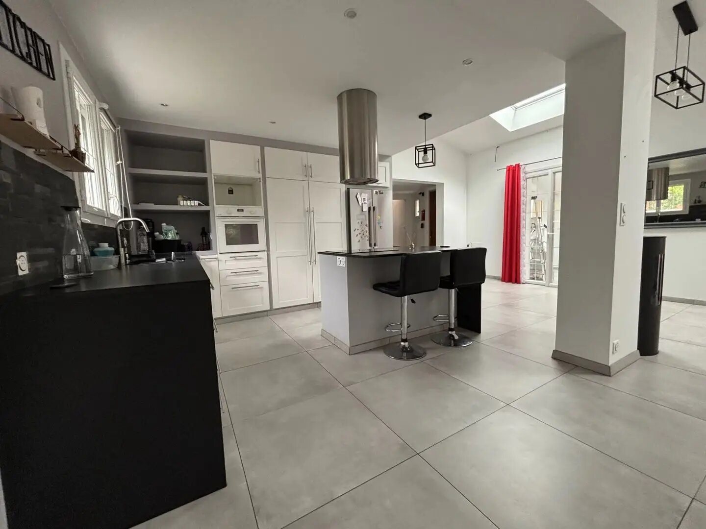 Maison à vendre, 130m², Plaisance-du-Touch
