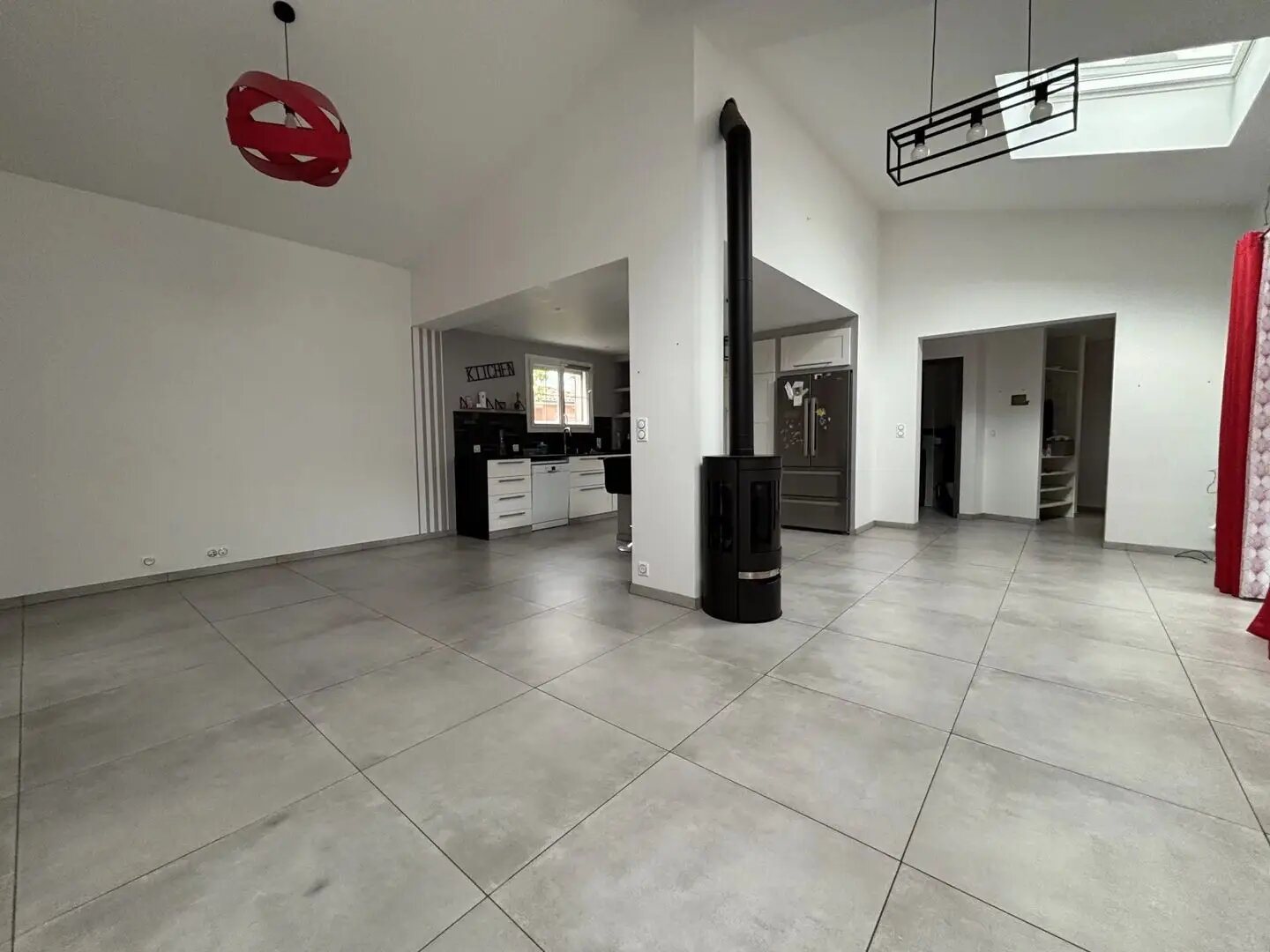 Maison à vendre, 130m², Plaisance-du-Touch