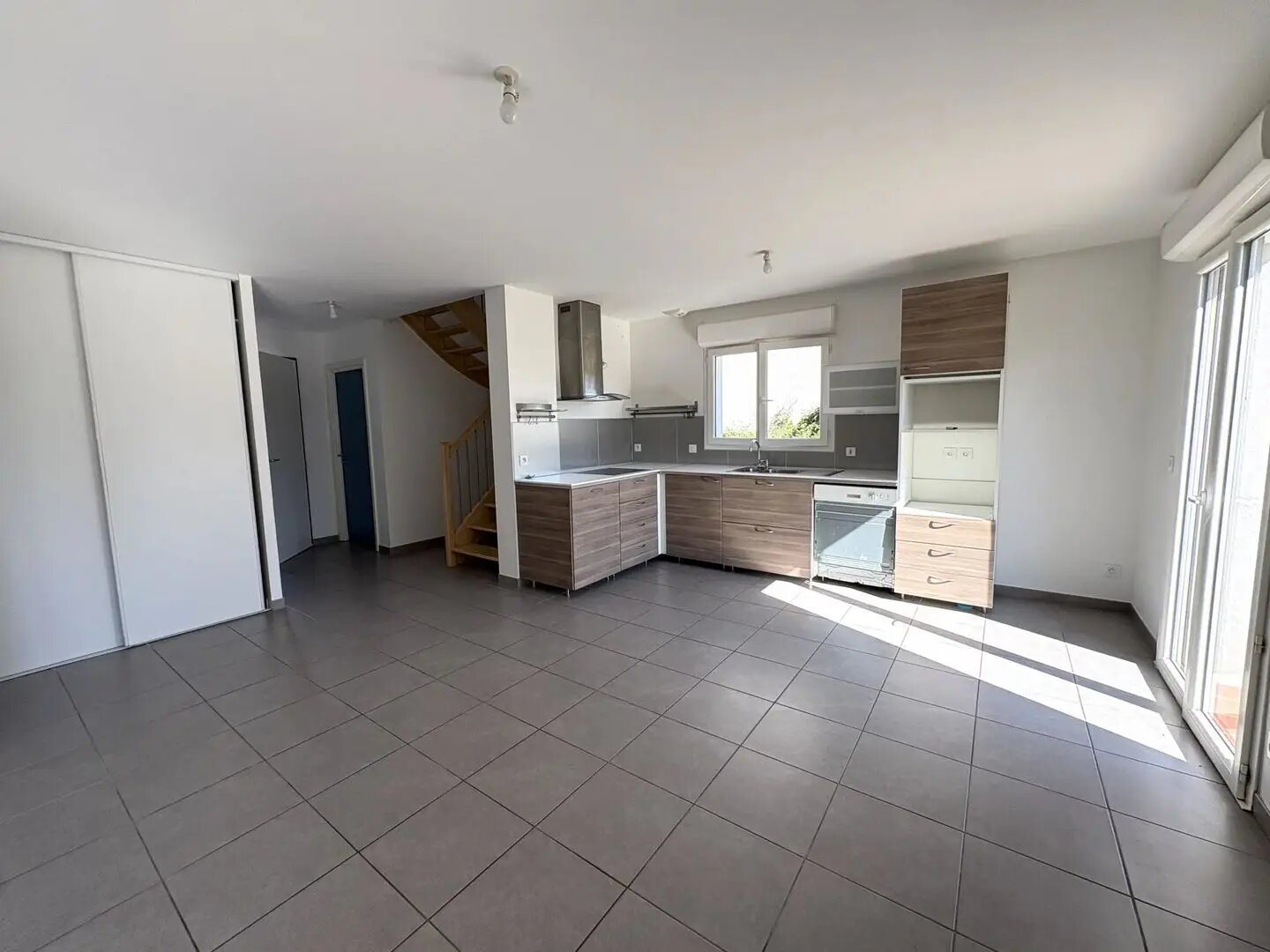 Maison à vendre, 113m², Pinsaguel