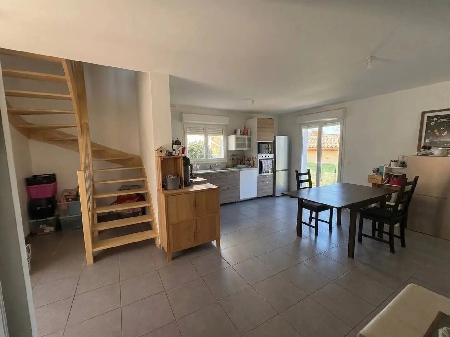 Maison à vendre, 113m², Pinsaguel