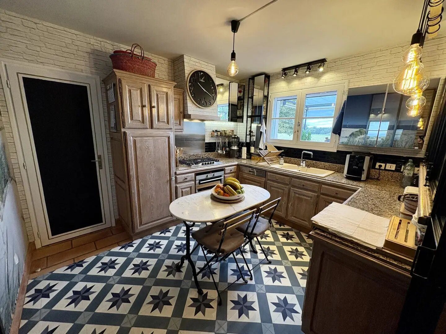 Maison à vendre, 152m², Fontenilles