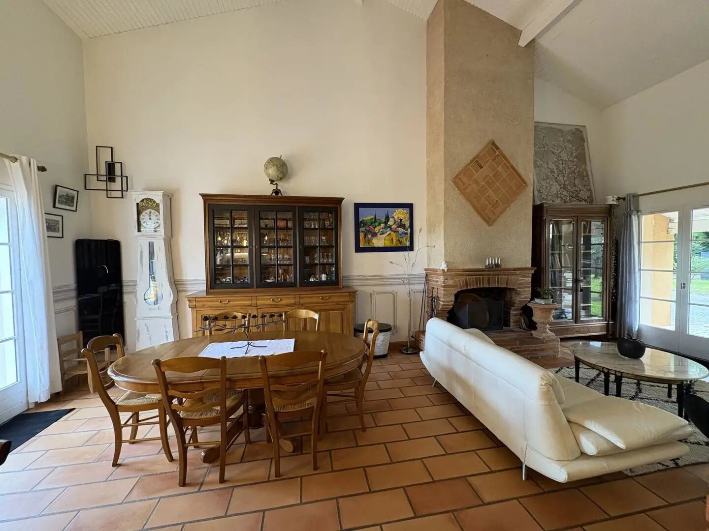 Maison à vendre, 152m², Fontenilles